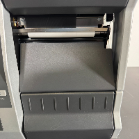 Unused Zebra ZT610 Label Printer image 3